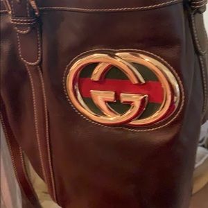 Gucci bag